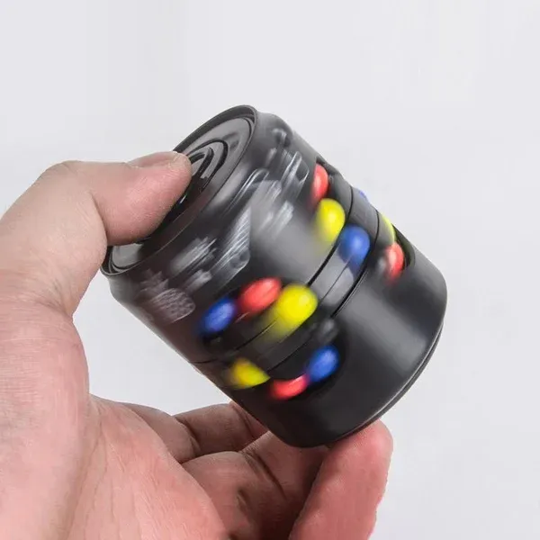 Magic Cube And Fidget Spinner🚀Limited time 50% off 🚀Ghana Cash on Delivery