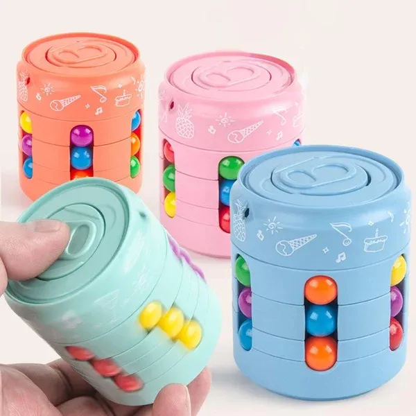 Magic Cube And Fidget Spinner🚀Limited time 50% off 🚀Ghana Cash on Delivery