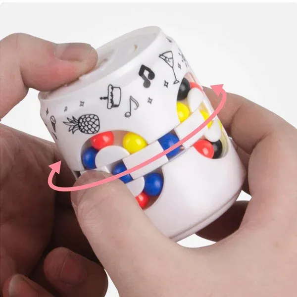 Magic Cube And Fidget Spinner🚀Limited time 50% off 🚀Ghana Cash on Delivery