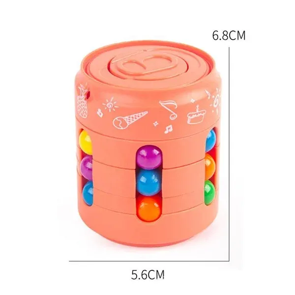 Magic Cube And Fidget Spinner🚀Limited time 50% off 🚀Ghana Cash on Delivery