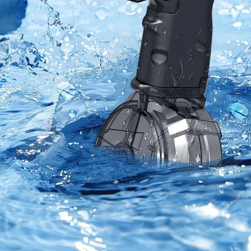 🔥 50% OFF ENDS TONIGHT ⏱ Ultimate Aqua Blaster