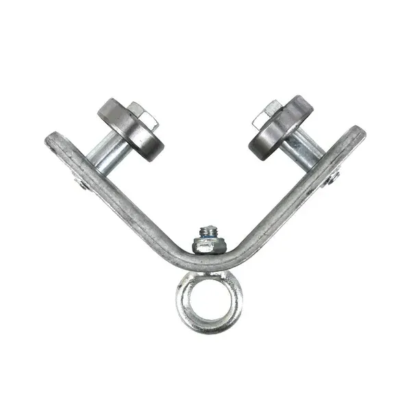 🔥Angle Iron Pulley🔥🚀Limited time 50% off 🚀Ghana Cash on Delivery