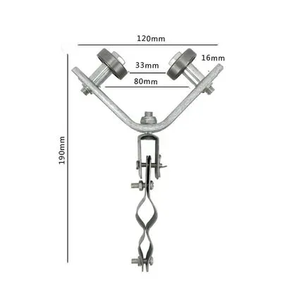 🔥Angle Iron Pulley🔥🚀Limited time 50% off 🚀Ghana Cash on Delivery