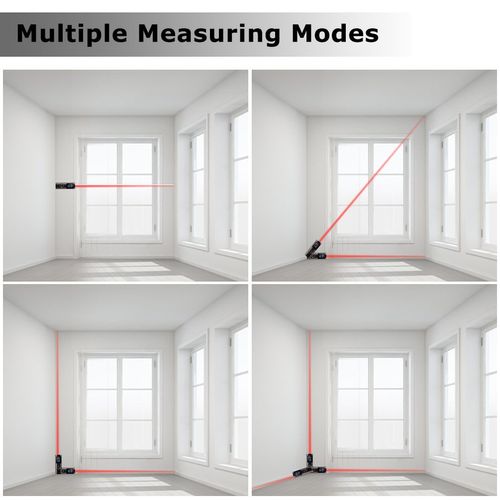 Laser Distance Meter