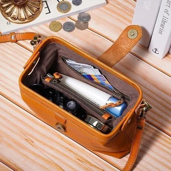 🔥Last Day 50% Off🔥 - Vintage Handmade Bags (Buy 2 Now and Get Free Shipping)