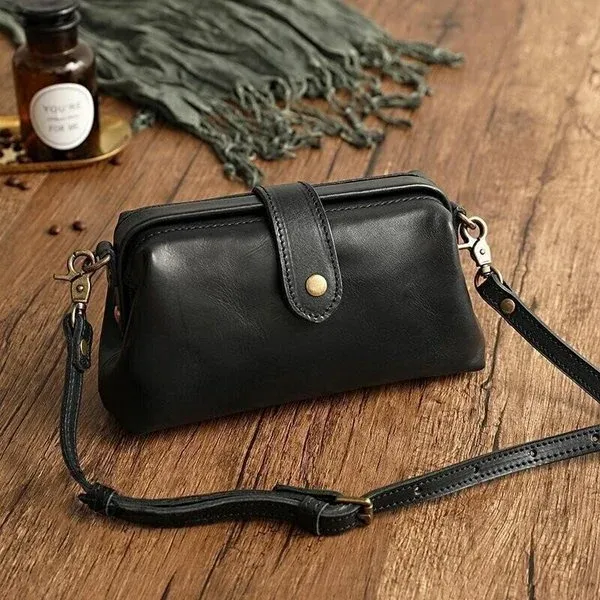 🔥Last Day 50% Off🔥 - Vintage Handmade Bags (Buy 2 Now and Get Free Shipping)
