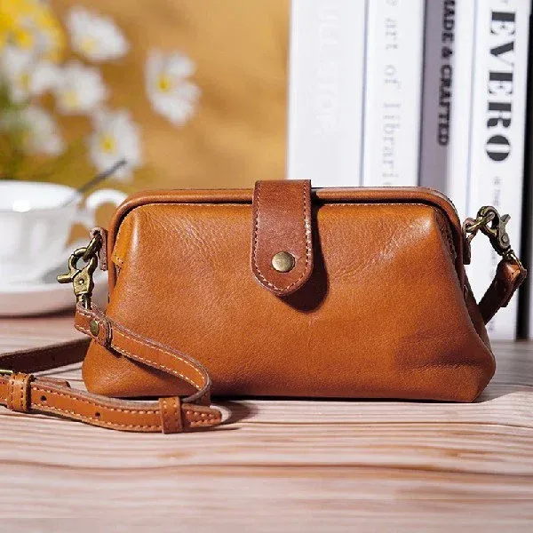 🔥Last Day 50% Off🔥 - Vintage Handmade Bags (Buy 2 Now and Get Free Shipping)