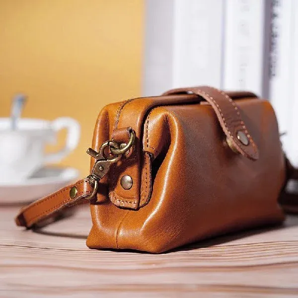 🔥Last Day 50% Off🔥 - Vintage Handmade Bags (Buy 2 Now and Get Free Shipping)