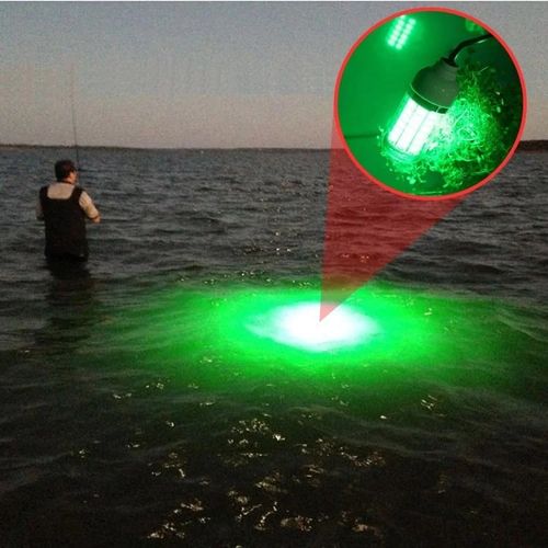 Deep Drop Fishing Light