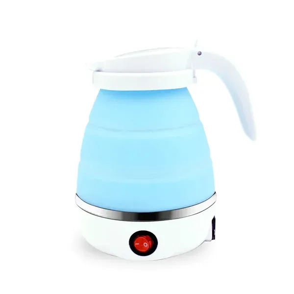 Portable Electric Kettle With Universal Plug🚀Limited time 50% off 🚀Ghana Cash on Delivery