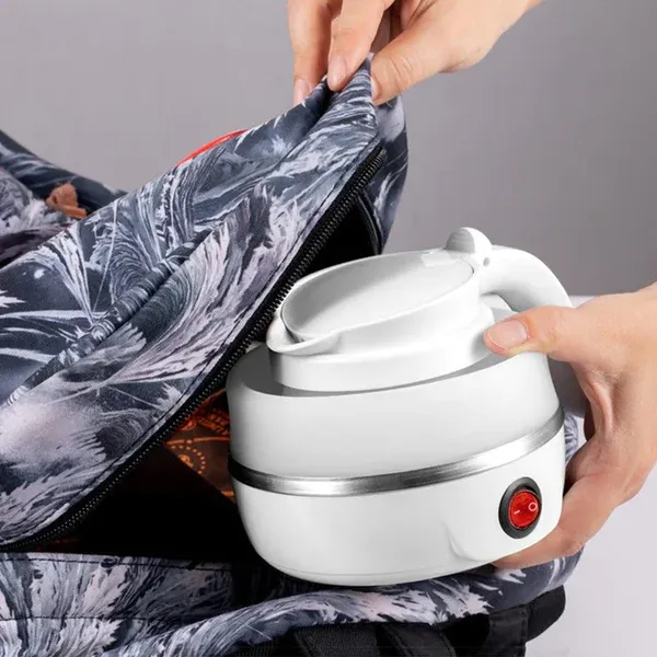 Portable Electric Kettle With Universal Plug🚀Limited time 50% off 🚀Ghana Cash on Delivery