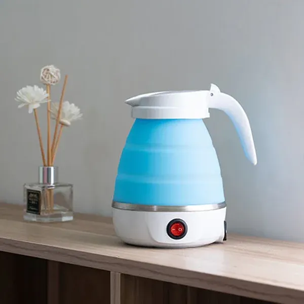 Portable Electric Kettle With Universal Plug🚀Limited time 50% off 🚀Ghana Cash on Delivery
