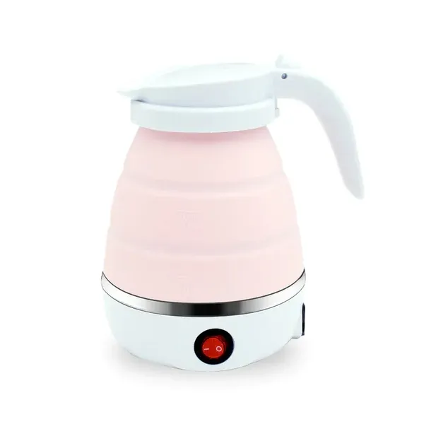 Portable Electric Kettle With Universal Plug🚀Limited time 50% off 🚀Ghana Cash on Delivery