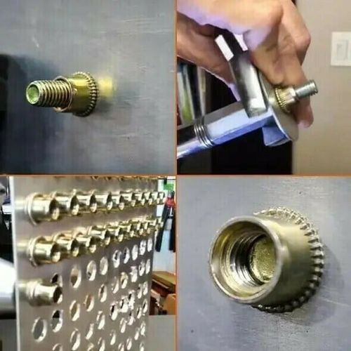 🔥Easy Automatic Rivet Tool Set