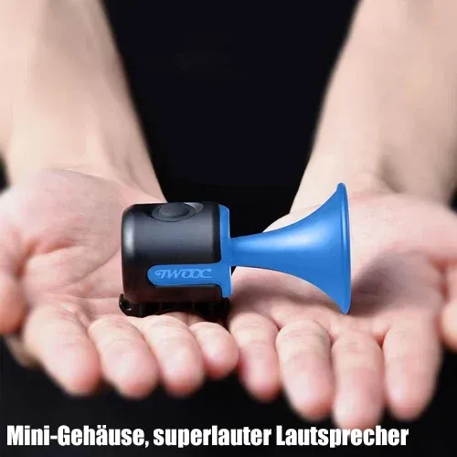 🔥Outdoor Cycling Speaker✨🚀50% time limit🚀Akra cash on delivery