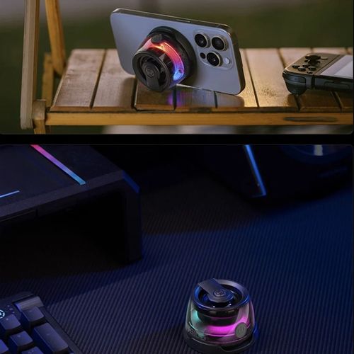 Bluetooth Speaker Wireless Small High Quality Computer Speaker Subwoofer