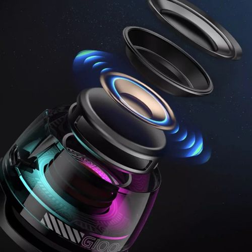 Bluetooth Speaker Wireless Small High Quality Computer Speaker Subwoofer
