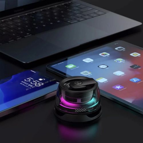 Bluetooth Speaker Wireless Small High Quality Computer Speaker Subwoofer