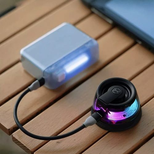 Bluetooth Speaker Wireless Small High Quality Computer Speaker Subwoofer