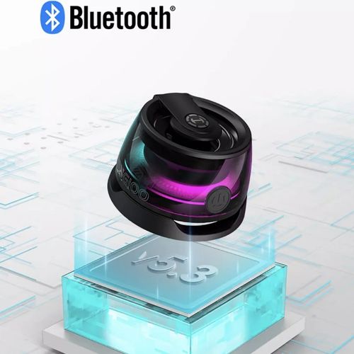 Bluetooth Speaker Wireless Small High Quality Computer Speaker Subwoofer