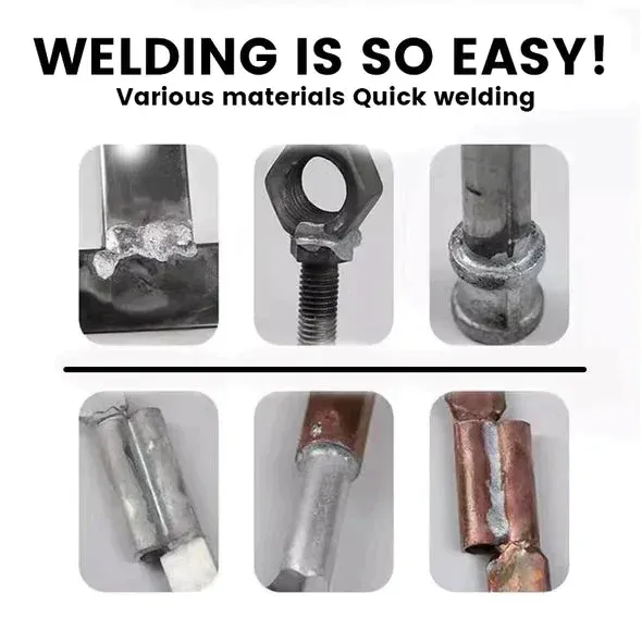 Low Temperature Universal Welding Rod（49% OFF）🚀