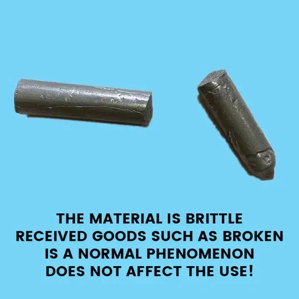 Low Temperature Universal Welding Rod（49% OFF）🚀
