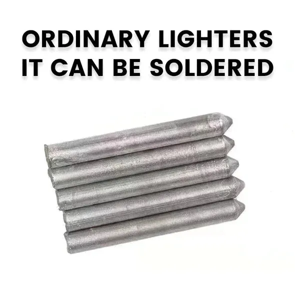 Low Temperature Universal Welding Rod（49% OFF）🚀