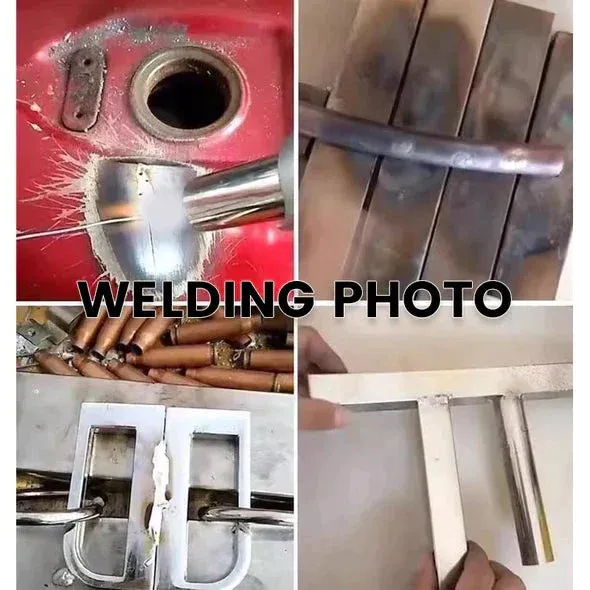 Low Temperature Universal Welding Rod（49% OFF）🚀