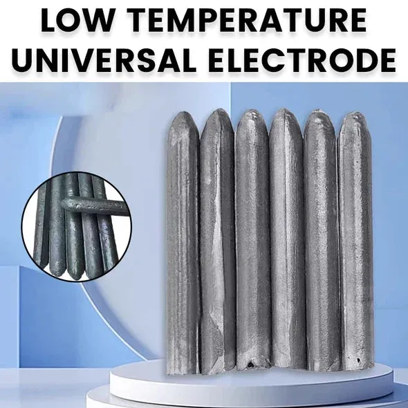 Low Temperature Universal Welding Rod（49% OFF）🚀