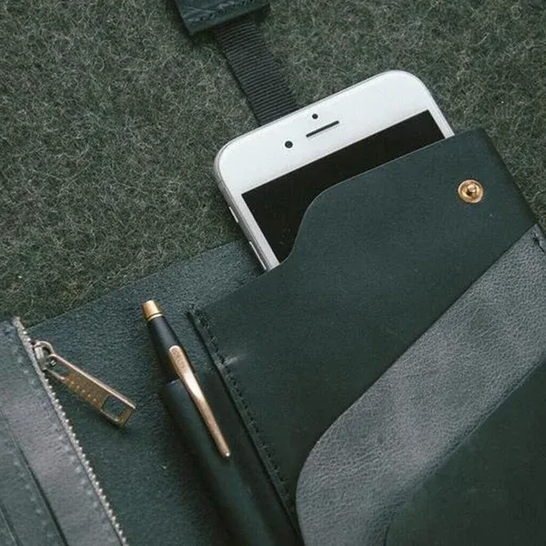 🎄RFID Blocking Leather Card Wallet🚀Limited time 50% off 🚀Ghana Cash on Delivery