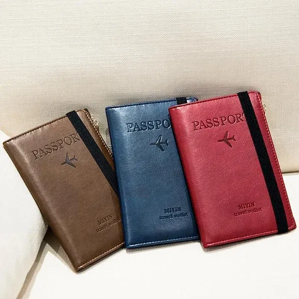 🎄RFID Blocking Leather Card Wallet🚀Limited time 50% off 🚀Ghana Cash on Delivery