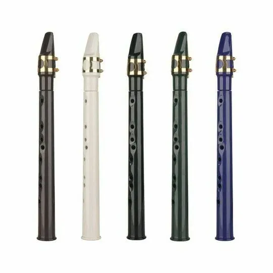 ✨Key Of C Two Octave Range Pocket Travel Saxphone🚀Limited time 50% off 🚀Ghana Cash on Delivery