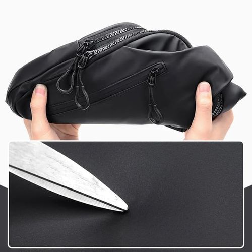 2024 Hot Sale Waterproof Shoulder Bag
