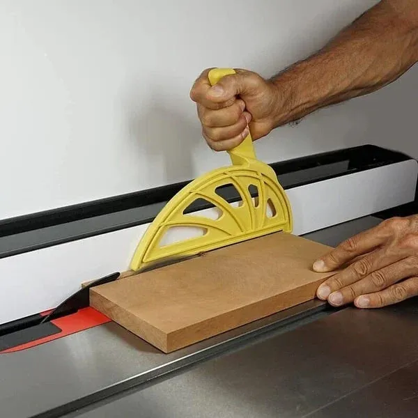(🌲Hot Sale- SAVE 49% OFF)Improves Safety Push Block Woodworking Hand Tool