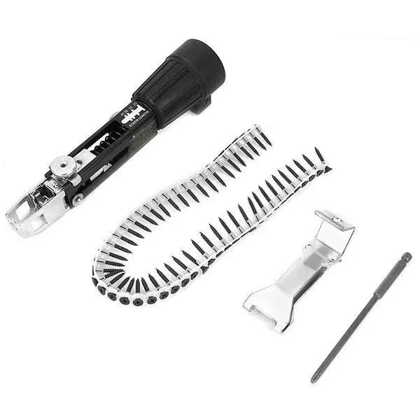 Automatic Nail Feeder ( 🔥On Sale!!Free Shipping 🔥)✨🚀50% time limit🚀Akra cash on delivery