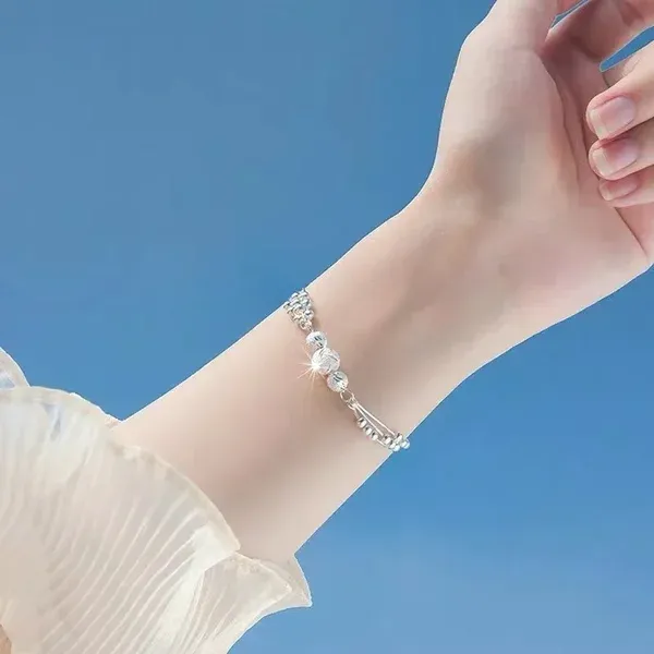 🔥Lucky Transfer Beaded Bracelet🔥)✨🚀50% time limit🚀Akra cash on delivery