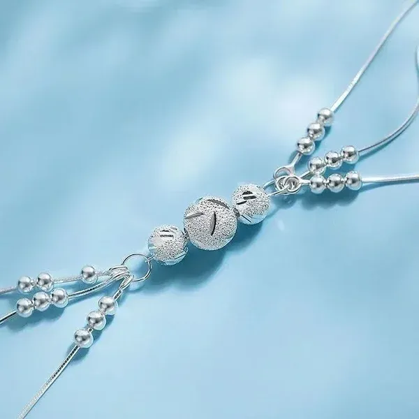 🔥Lucky Transfer Beaded Bracelet🔥)✨🚀50% time limit🚀Akra cash on delivery