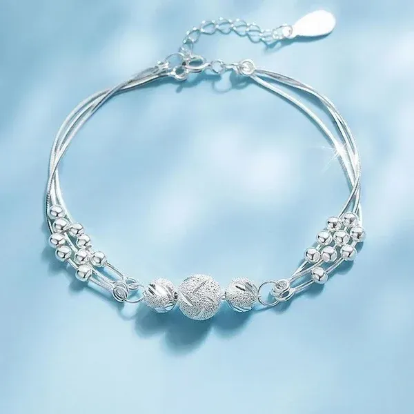 🔥Lucky Transfer Beaded Bracelet🔥)✨🚀50% time limit🚀Akra cash on delivery