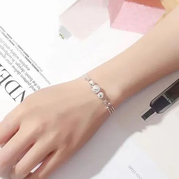🔥Lucky Transfer Beaded Bracelet🔥)✨🚀50% time limit🚀Akra cash on delivery