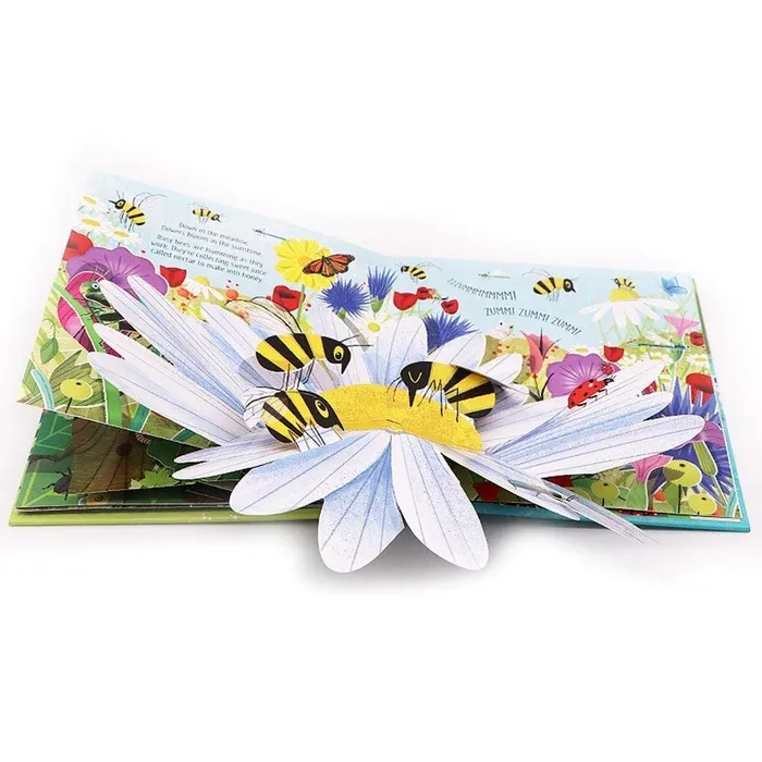 🔥🎁2024 New Year Hot Sale🎁 49% OFF 🎁Pop-Up Fairy Tales 3D Picture Book