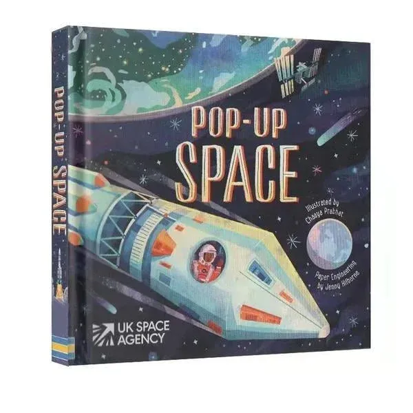🔥🎁2024 New Year Hot Sale🎁 49% OFF 🎁Pop-Up Fairy Tales 3D Picture Book