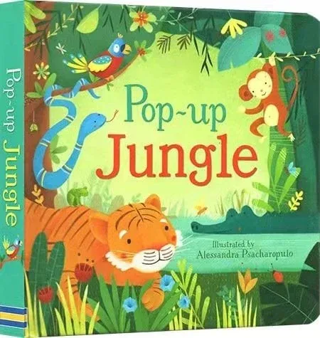 🔥🎁2024 New Year Hot Sale🎁 49% OFF 🎁Pop-Up Fairy Tales 3D Picture Book