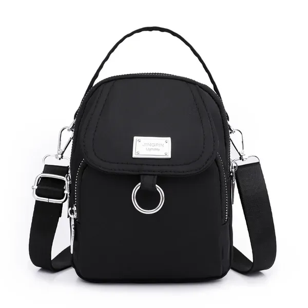 🔥🔥Waterproof Women Elegant Oxford Messenger Bags Simple for Work