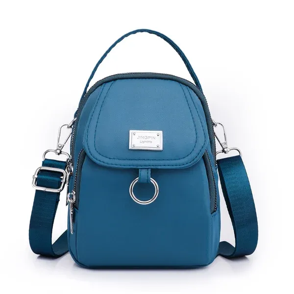 🔥🔥Waterproof Women Elegant Oxford Messenger Bags Simple for Work