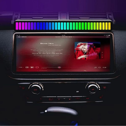 LED light to the rhythm of music | BEATGLOW