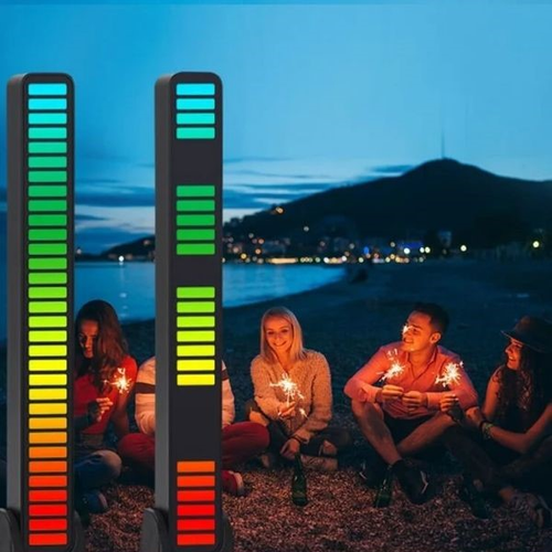 LED light to the rhythm of music | BEATGLOW