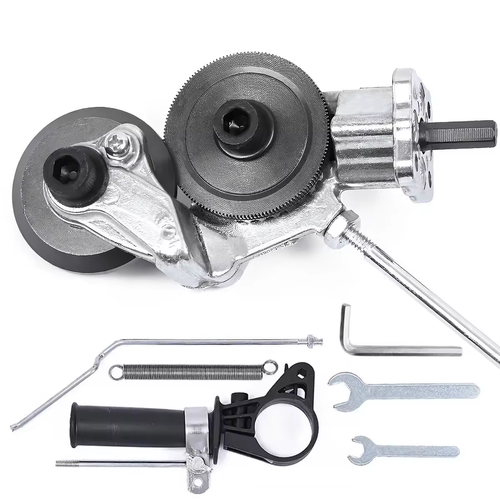 Electric Drill Refitting Plate Cutter