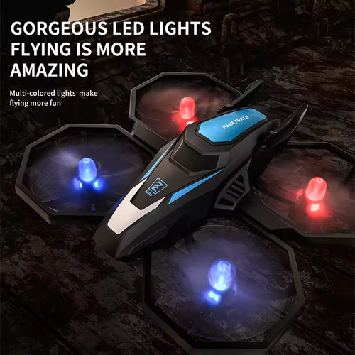 JJRC H118 8k professional Headless Mode Remote control Drone Camera Supports Photo Video Shooting RC Drones
