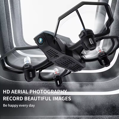 JJRC H118 8k professional Headless Mode Remote control Drone Camera Supports Photo Video Shooting RC Drones