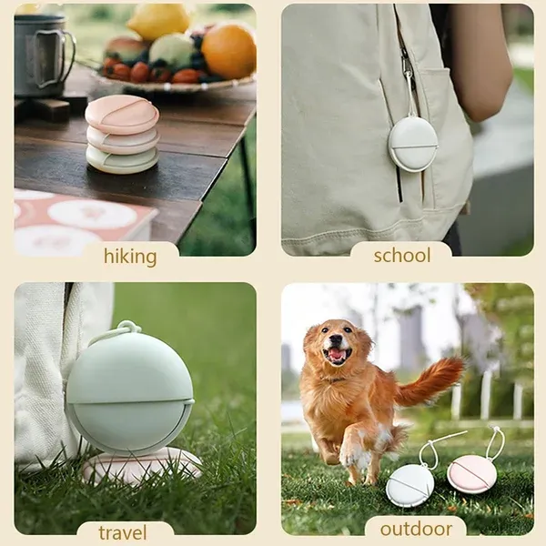 💖🎄Portable Disposable Soap Paper (Buy 1 Get 3🚀